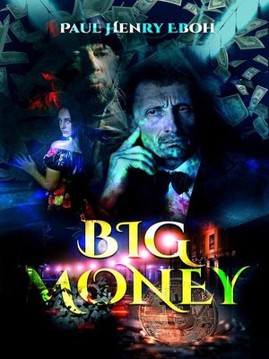 cover image of Big Money